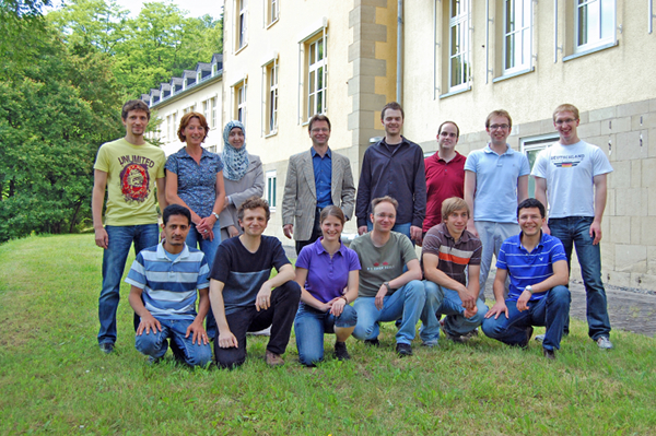 Uni Siegen