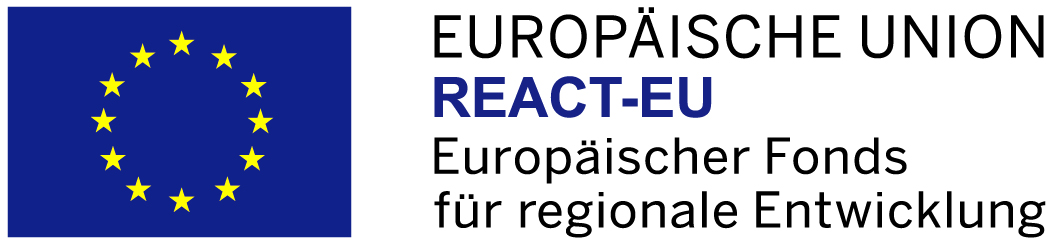 REACT EU