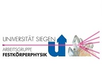 Arbeitsgruppe Festkörperphysik