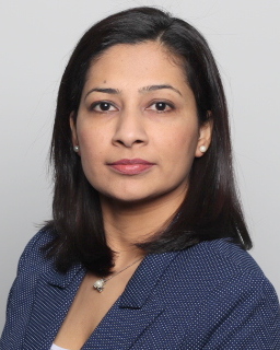 Faria Afzal