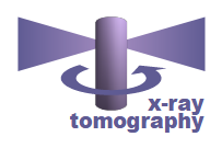 X-ray tomography