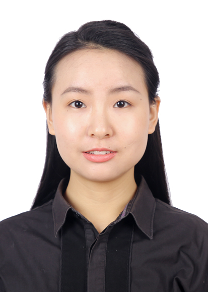 Mei Yu